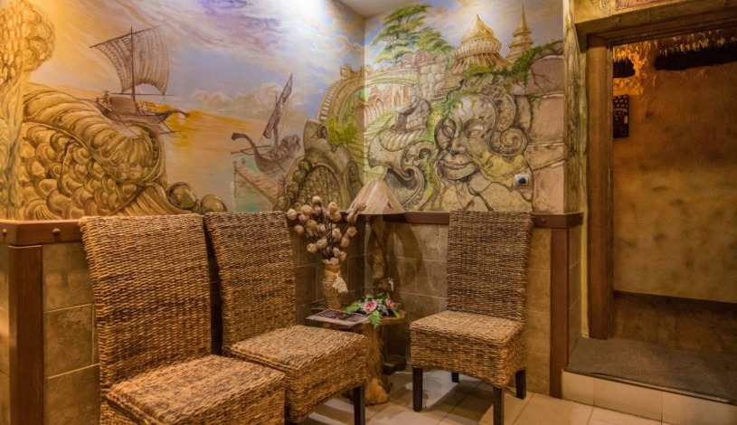 Apartments Victoria Karlovy Vary